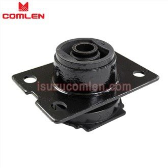 4HK1 4JB1 4HG1 8-97095149-0 Kabinemonteringsgummi 8-97086442-0 8-98021561-0 Dricab-gummi til ISUZU NPR NKR