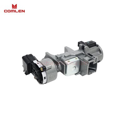 Ignition Switch Lock Assembly/String Lock Assembly For ISUZU 700P NPR VC46 7552727160 8973870360 8973870361 8975566550 7-55272716-0 8-97387036-0 8-97387036-1 8-97556655-0 price