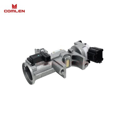 Ignition Switch Lock Assembly/String Lock Assembly For ISUZU 700P NPR VC46 7552727160 8973870360 8973870361 8975566550 7-55272716-0 8-97387036-0 8-97387036-1 8-97556655-0 suppliers