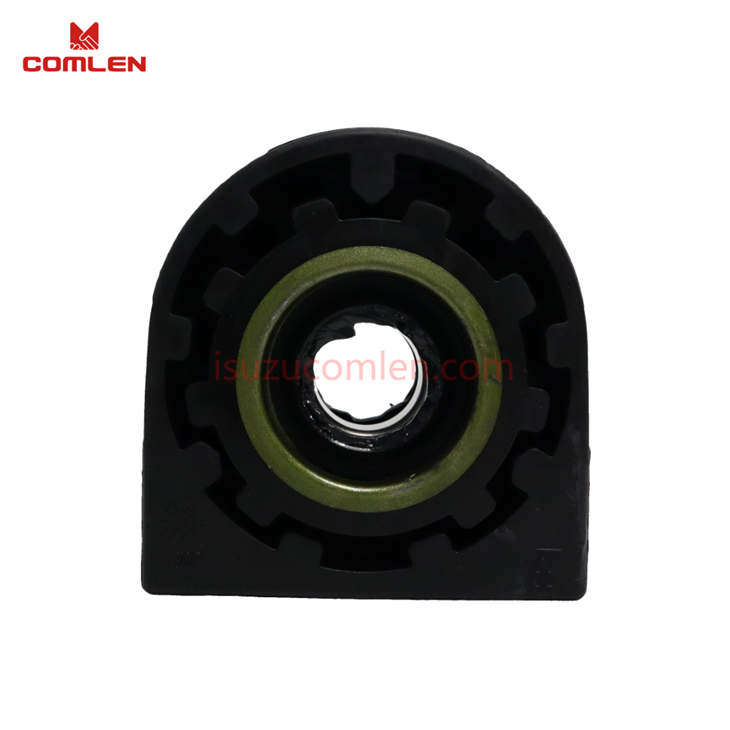 Drivakselcenterlejesamling Propakselstøttecenterleje til ISUZU NHR NKR NPR NQR 5375100070 5375100071 5375160050 5375160051 5375160052 8980208750 8980208800 NHR NKR NPR NQR