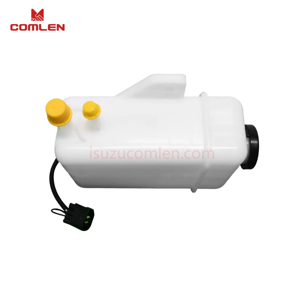 Brake Fluid Oil Tank Assembly 8-97306217-2