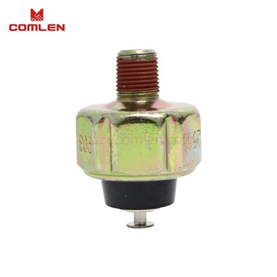 9827202092 Olietryksenhed Velegnet til ISUZU NKR55 NKR77 4JB1 4KH1-motor til JMC Yuhu