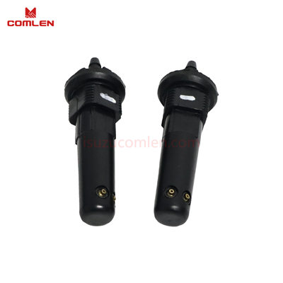 Kina ISUZU kvalitetsviskermundstykke / forrudevaskermundstykke til ISUZU NLR NMR NPR 700P 8-98029139-1 8980291391 8-98029139-2 8980291392