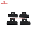 Dørglasholderclips/vinduesglasholder til Isuzu FVR34 NPR 700P 8980419070 8982117620 1744280130 8-98041907-0 8-98211762-0 1-74428013-0