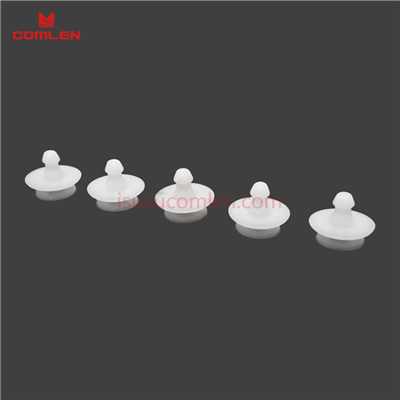 Fordørspudeclips Trimpanelclips til ISUZU NKR55 VC61 GIGA FRR FSR FTR 8942264920 8-94226492-0 1-09883154-0 1098831540 Dørpanelholdere