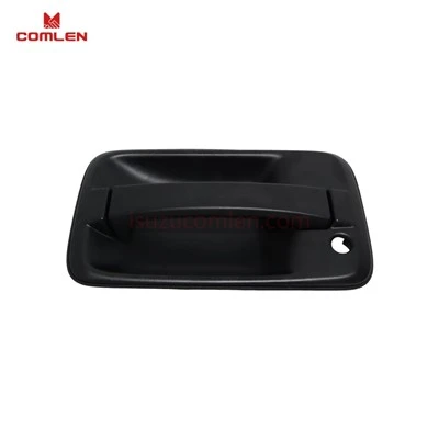 Forreste ydre dørhåndtag (RH) Til Isuzu 700P/VC46/VC61 ; OE: 8980371000, 8980371001