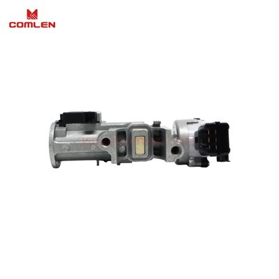 Ignition Switch Lock Assembly/String Lock Assembly For ISUZU 700P NPR VC46 7552727160 8973870360 8973870361 8975566550 7-55272716-0 8-97387036-0 8-97387036-1 8-97556655-0