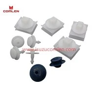 Tre typer 1099831610 8980138230 8975816321 Frontpanel Sideclips/Hjørneclips Til Isuzu NJS NKR NPR NQR ELF